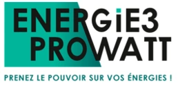 logo energie 3 prowatt